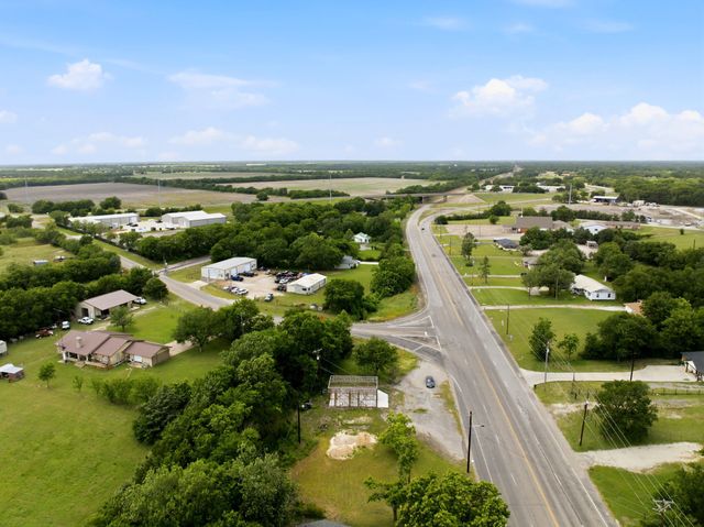 1306 Rees Street, Greenville, TX 75401