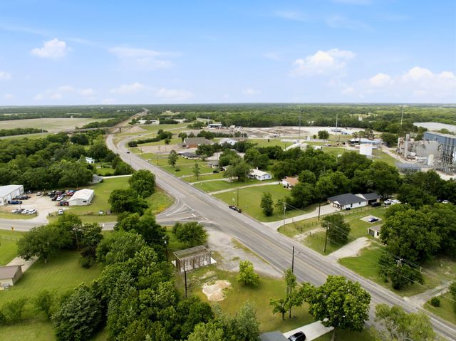 1306 Rees Street, Greenville, TX 75401