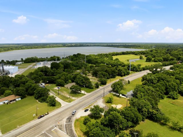 1306 Rees Street, Greenville, TX 75401