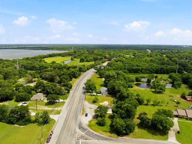 1306 Rees Street, Greenville, TX 75401