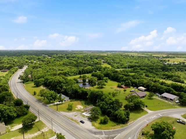 1306 Rees Street, Greenville, TX 75401