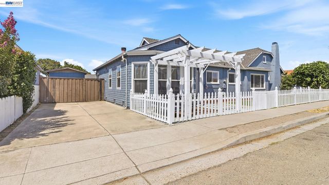 3710 Smith St., Union City, CA 94587
