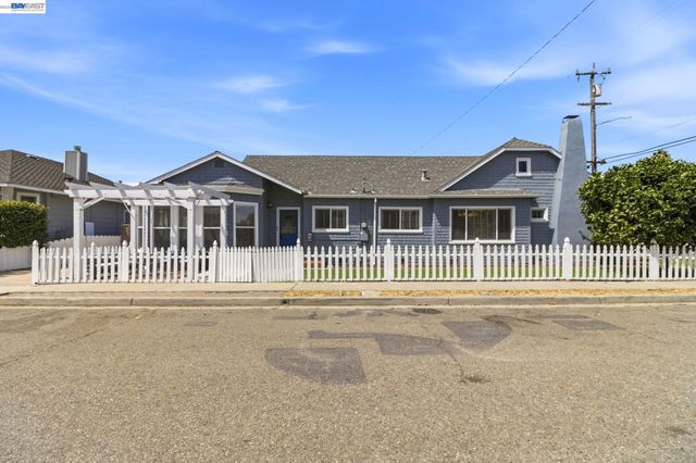 3710 Smith St., Union City, CA 94587