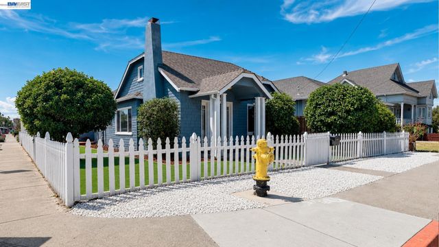 3710 Smith St., Union City, CA 94587