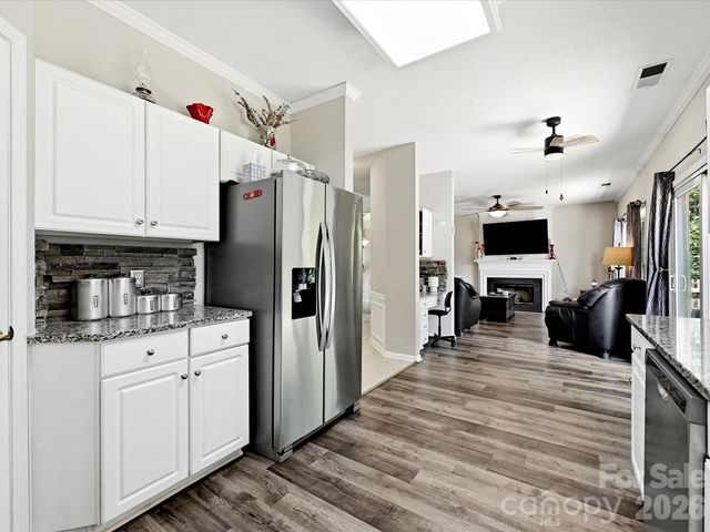 100 Aylesbury Lane, Indian Trail, NC 28079