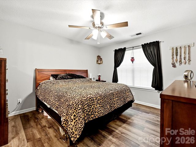 100 Aylesbury Lane, Indian Trail, NC 28079