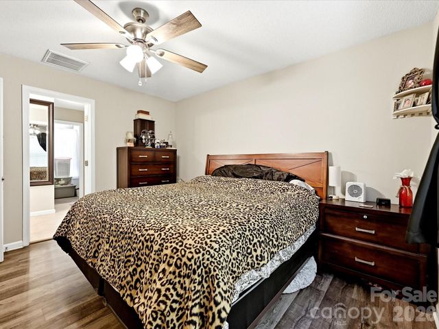 100 Aylesbury Lane, Indian Trail, NC 28079