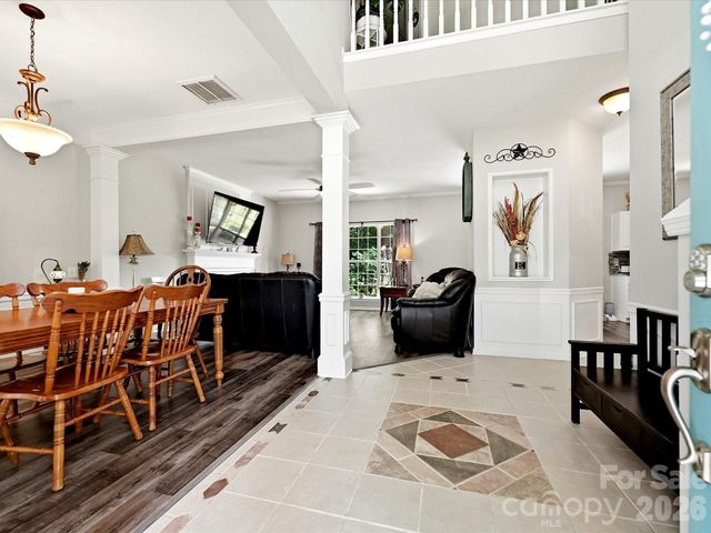 100 Aylesbury Lane, Indian Trail, NC 28079