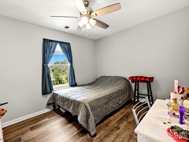 100 Aylesbury Lane, Indian Trail, NC 28079