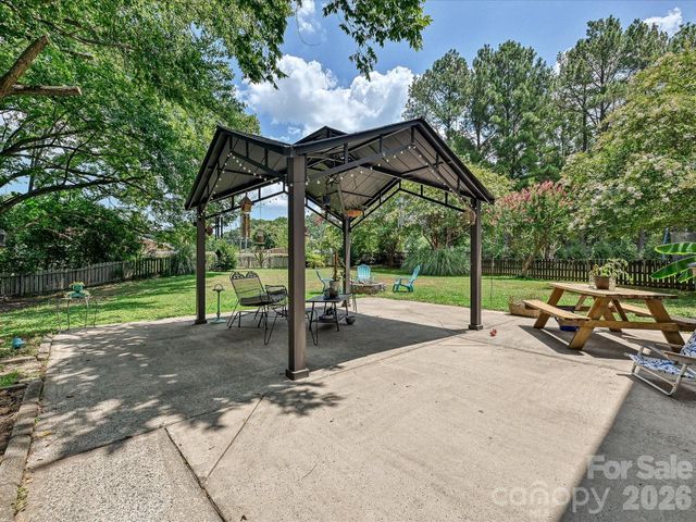 100 Aylesbury Lane, Indian Trail, NC 28079