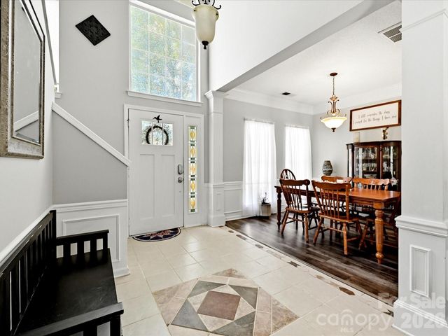 100 Aylesbury Lane, Indian Trail, NC 28079
