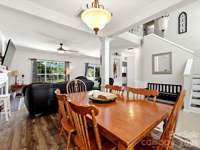 100 Aylesbury Lane, Indian Trail, NC 28079