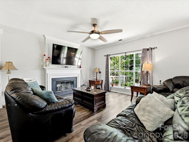 100 Aylesbury Lane, Indian Trail, NC 28079