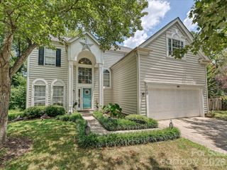 100 Aylesbury Lane, Indian Trail, NC 28079