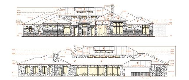 2032 Stallion Lakes Avenue, Hockley, TX 77447