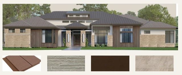 2032 Stallion Lakes Avenue, Hockley, TX 77447