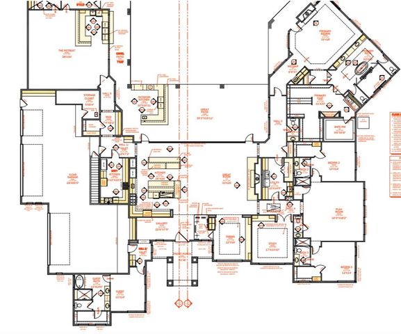 2032 Stallion Lakes Avenue, Hockley, TX 77447