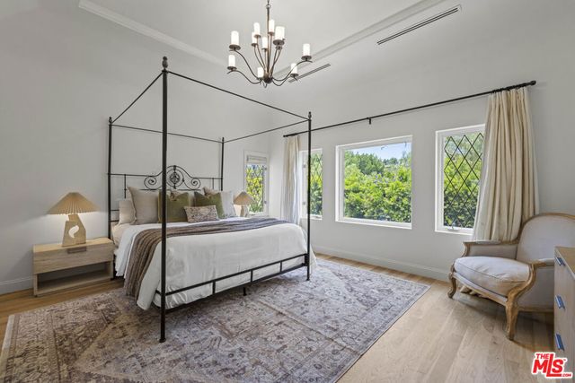 736 S Cloverdale Avenue, Los Angeles, CA 90036