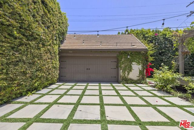 736 S Cloverdale Avenue, Los Angeles, CA 90036