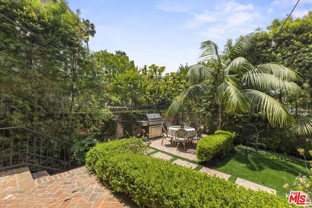 736 S Cloverdale Avenue, Los Angeles, CA 90036