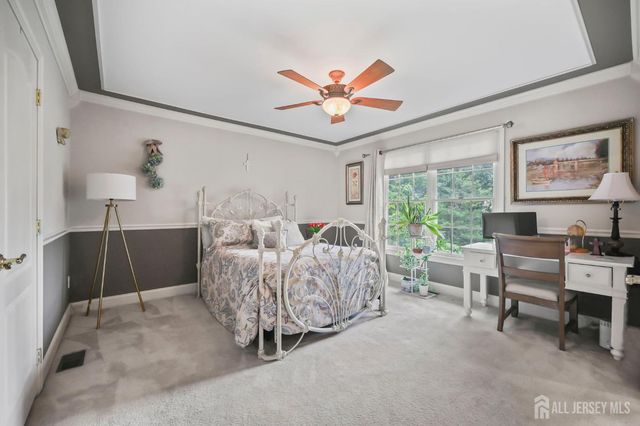 4 Breckenridge Court, Freehold, NJ 07728