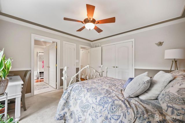 4 Breckenridge Court, Freehold, NJ 07728
