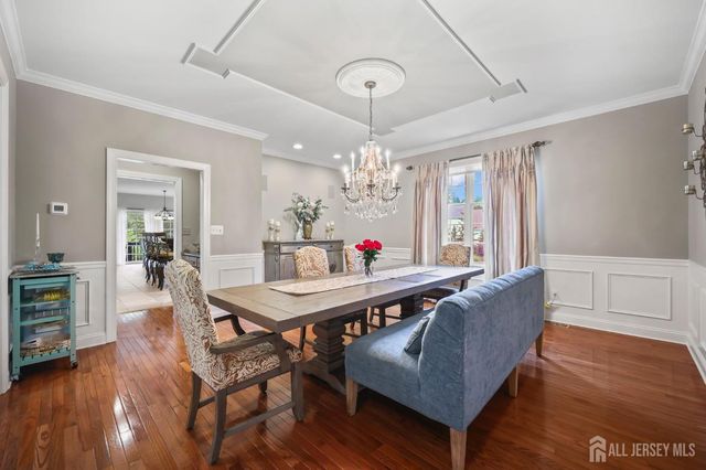 4 Breckenridge Court, Freehold, NJ 07728