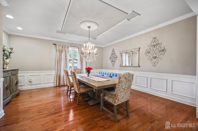 4 Breckenridge Court, Freehold, NJ 07728