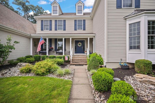 4 Breckenridge Court, Freehold, NJ 07728