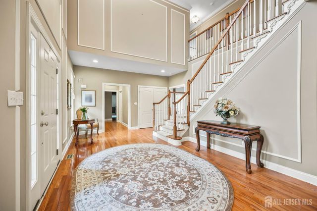4 Breckenridge Court, Freehold, NJ 07728