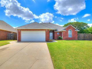 4801 SE 52nd Street, Oklahoma City, OK 73135