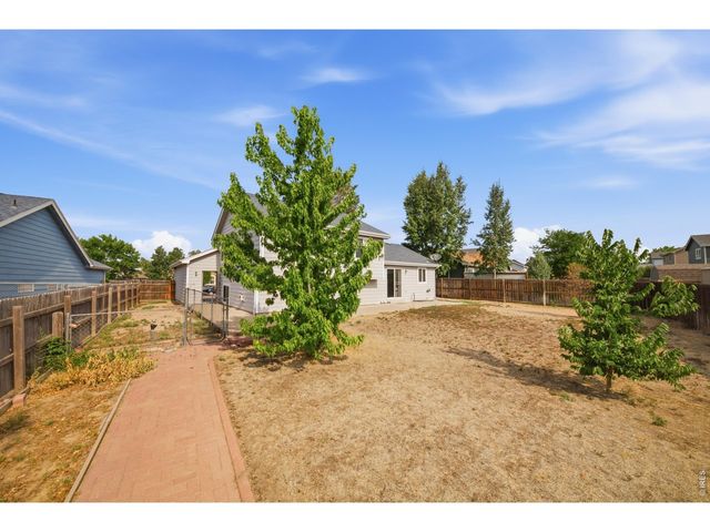 3188 52nd Ave, Greeley, CO 80634