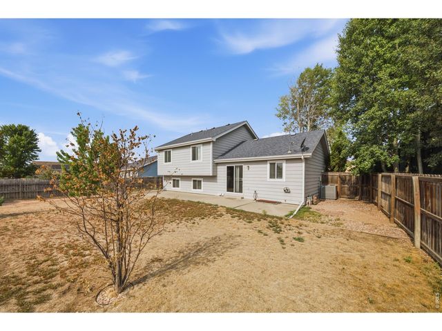 3188 52nd Ave, Greeley, CO 80634