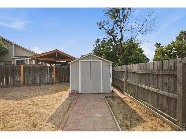 3188 52nd Ave, Greeley, CO 80634