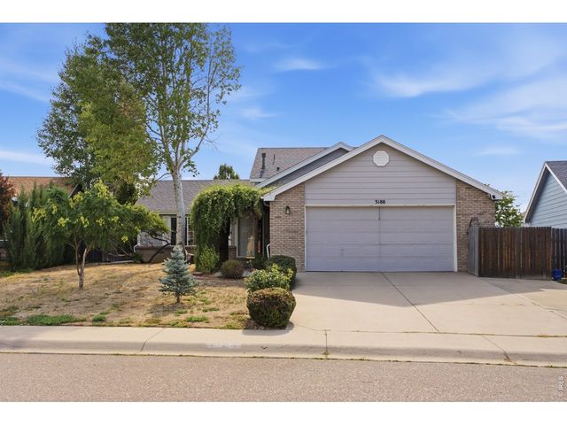 3188 52nd Ave, Greeley, CO 80634