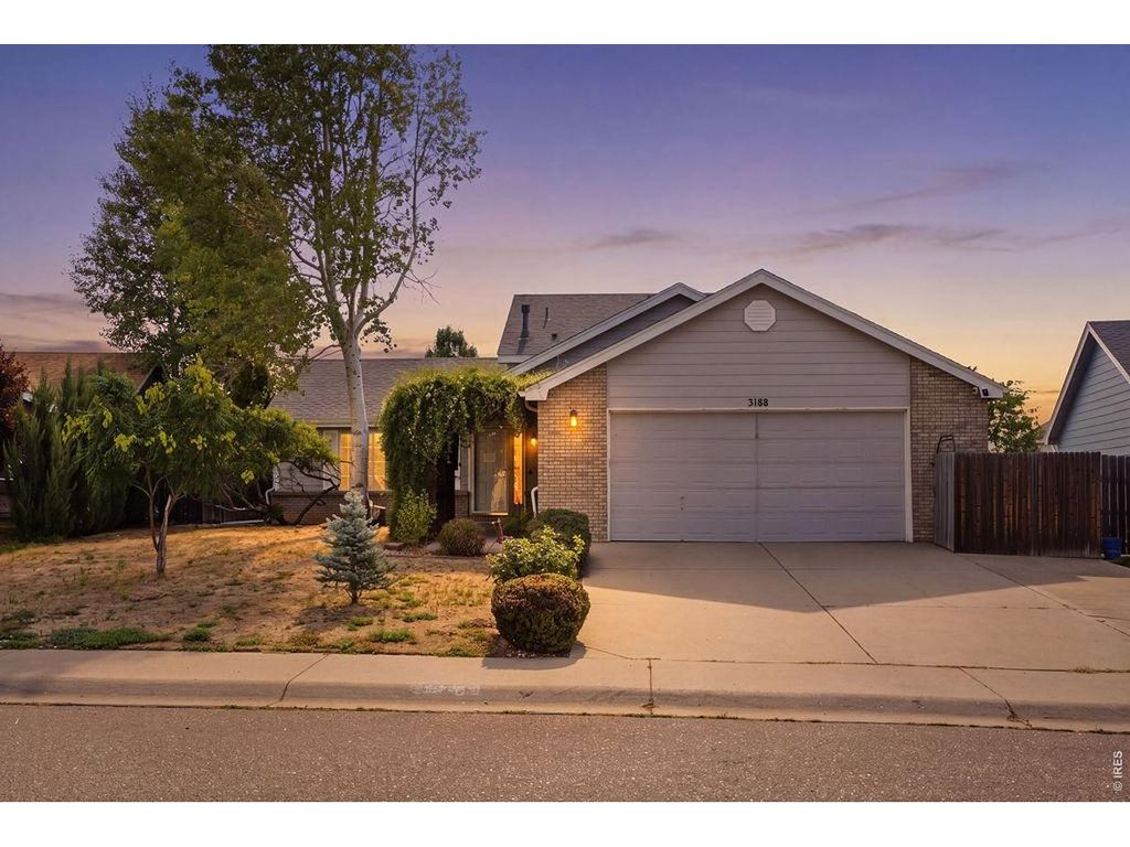 3188 52nd Ave, Greeley, CO 80634