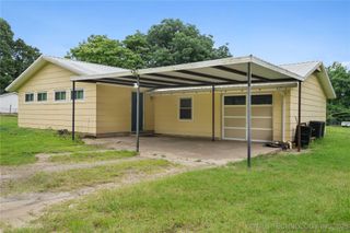 417530 E 1140 Road, Checotah, OK 74426
