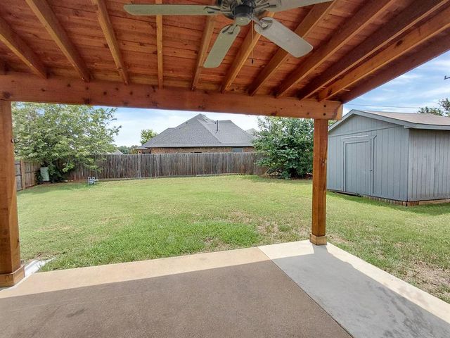 17620 Iron Lane, Edmond, OK 73012