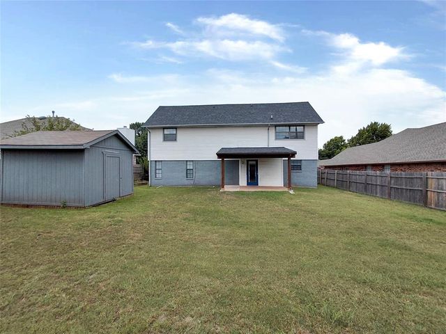 17620 Iron Lane, Edmond, OK 73012