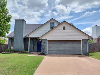 17620 Iron Lane, Edmond, OK 73012