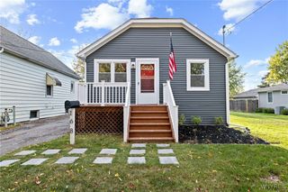 168 Wheeler Street, Tonawanda, NY 14150