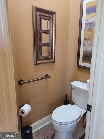 602 Concord Lake Lane SE, Smyrna, GA 30082