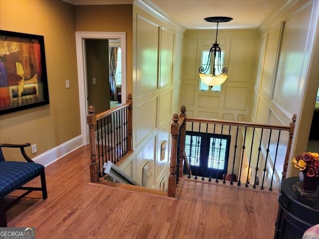 602 Concord Lake Lane SE, Smyrna, GA 30082