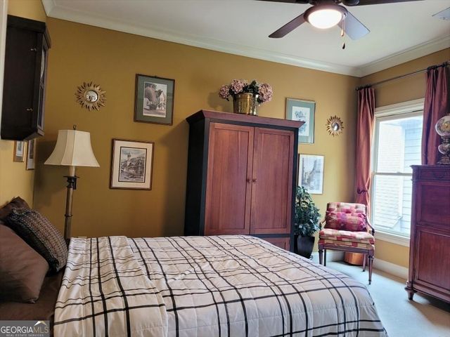 602 Concord Lake Lane SE, Smyrna, GA 30082