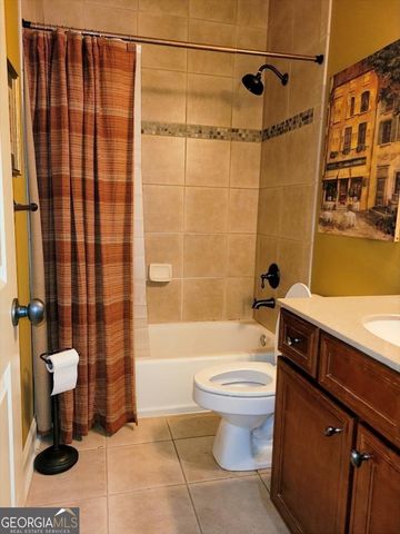 602 Concord Lake Lane SE, Smyrna, GA 30082