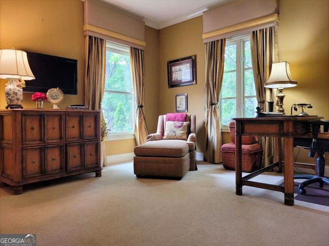 602 Concord Lake Lane SE, Smyrna, GA 30082