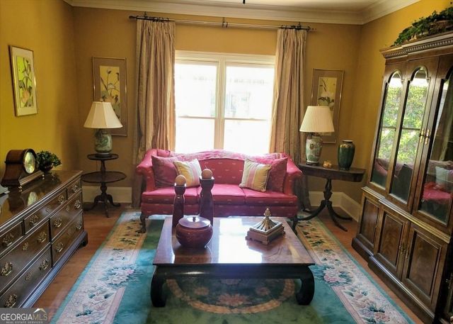 602 Concord Lake Lane SE, Smyrna, GA 30082