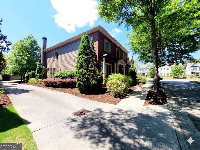 602 Concord Lake Lane SE, Smyrna, GA 30082