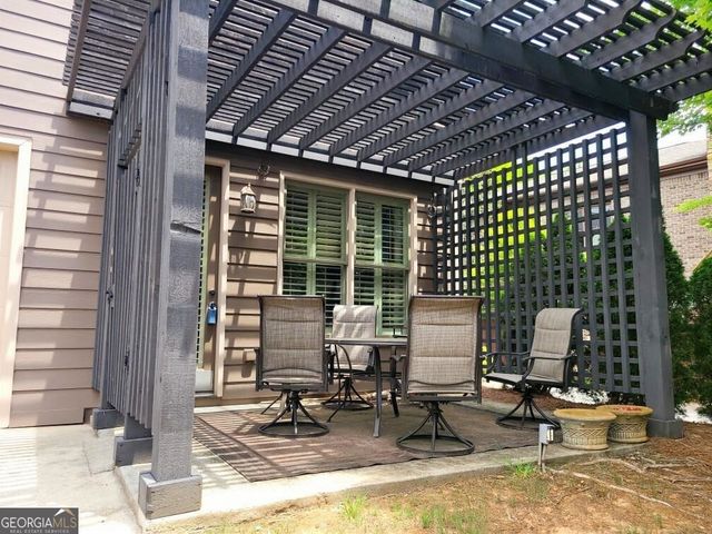 602 Concord Lake Lane SE, Smyrna, GA 30082