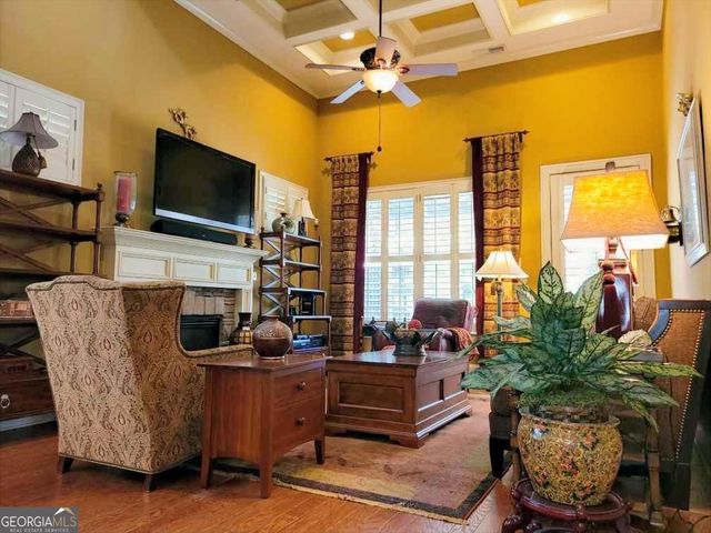 602 Concord Lake Lane SE, Smyrna, GA 30082